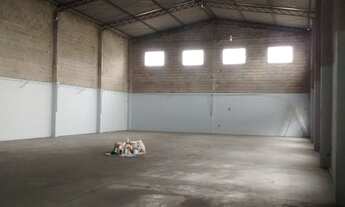 Imagem 4: Galpão para locação em Valinhos