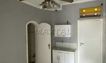 Imagem 3: Kitnet 32 m² , com 1 dormitório , 2 banheiros , Portaria 24h - Santa Ifigênia