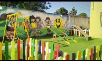 Imagem 3: Alugo apartamento Mobiliado no condomínio Garden Ville