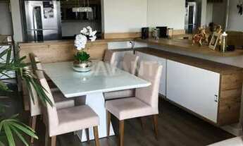 Imagem: Apartamento - Vila Industrial - Campinas