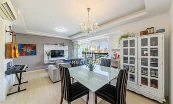 Imagem 2: Apartamento 3 quartos (1 suíte) no Jardim Europa