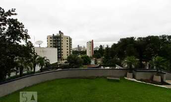 Imagem 6: Apartamento para Aluguel - Mercês, 4 Quartos, 336 m2