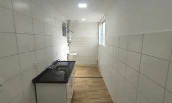 Imagem 6: Lindo apartamento de 2 quartos