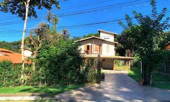 Imagem 4: Casa em Condomínio para Venda em Lagoa Santa, Condomínio Bougainville, 4 dormitórios, 1 su