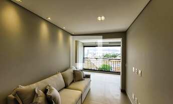 Imagem 2: Apartamento para Aluguel - Ipiranga, 2 Quartos, 60 m2