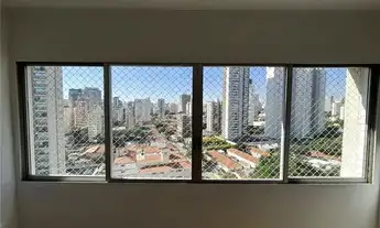 Imagem 2: Apartamento com 3 Dormitorio(s) localizado(a) no bairro Vila Olímpia em São Paulo / Ref