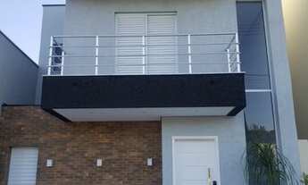 Imagem 4: Casa com 3 dormitórios em Condomínio Vale Azul - Votorantim/SP