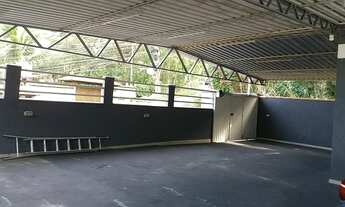 Imagem 5: Alugo espaço para eventos diurno