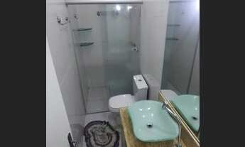 Imagem 2: Urgente - Locação de 01 Quarto - Casa Geminada