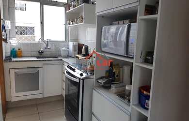 Imagem 12: Apartamento com 3 dormitórios à venda em Belo Horizonte