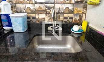 Imagem 7: Apartamento para Aluguel - Planalto, 2 Quartos, 55 m2