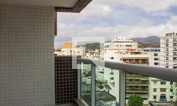 Imagem 6: Apartamento à Venda - Méier, 3 Quartos, 80 m2