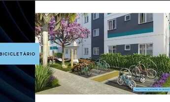 Imagem 6: Apartamento 02 dormitórios