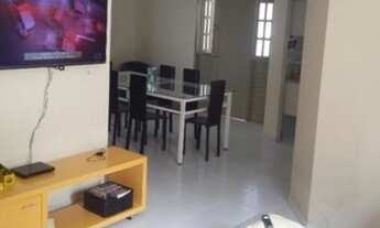 Imagem: CASA A VENDA CAMAÇARI / GLEBA C