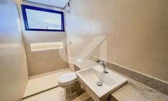 Imagem 2: Alphaville Sergipe 1 - Mansão em acabamento