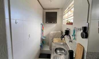 Imagem 7: Apartamento no Augusto Franco