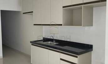 Imagem 4: Casa Padrão em Sertãozinho