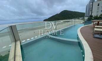 Imagem: Apartamento de frente para o mar com 3 suítes