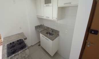 Imagem 7: Aluguel - AREA PRIVATIVA - CENTRO BELO HORIZONTE MG