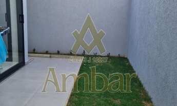 Imagem 2: Casa de Condomínio - Ribeirão Preto - Reserva Imperial