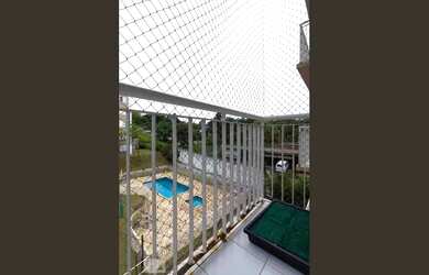 Imagem 6: Apartamento para Aluguel - Itaquera, 2 Quartos, 43 m2