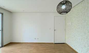 Imagem 5: APARTAMENTO SEMI-MOBILIADO PARA LOCAÇÃO