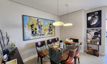 Imagem 6: Apartamento para venda possui 138 metros quadrados com 3 quartos em Pituba - Salvador - BA