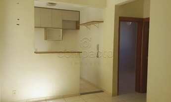 Imagem 4: Apartamento Padrão em São José do Rio Preto