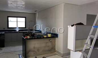 Imagem 6: Casa à venda no Condomínio Colline Di Parma - Valinhos/SP