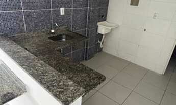 Imagem 3: Apartamento para aluguel com área provavelmente com 47 metros quadrados com 1 quarto treze