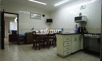 Imagem 7: SOBRADO no bairro Parque das Nações com 260m². 5 dormitórios e 6 vagas. Confira