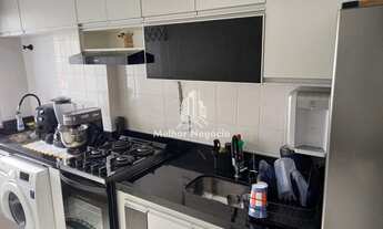 Imagem 7: Apartamento com 2 dorms, Jardim Bom Retiro (Nova Veneza), Sumaré - R$ 234 mil, Cod: RAP274
