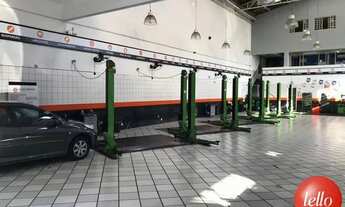 Imagem 4: São Paulo - Galpão/Depósito/Armazém - Belém