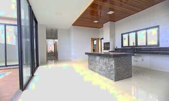 Imagem 5: Linda Casa No Cond. Gran Trianon R$ 1.450.000,00