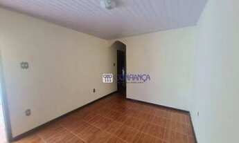 Imagem 7: Casa com 2 dormitórios para alugar, 110 m² por R$ 1.536,00/mês - Campo Grande - Rio de Jan