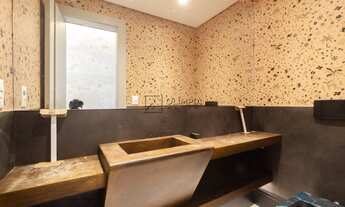 Imagem 5: Locação Apartamento 1 Dormitórios - 136 m² Pinheiros