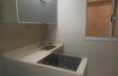 Imagem 3: Excelente apartamento 2 quartos com suite e lavabo em frente à praia no Recreio