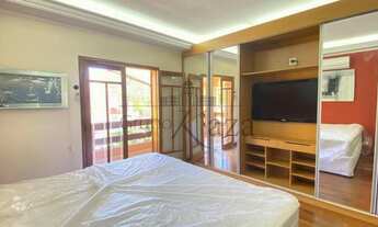 Imagem 7: Casa em Condomínio - Vila Zezé - Condomínio Jardim Coleginho - 350m² - 4 Dormitórios