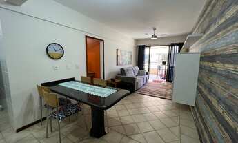 Imagem 3: Apartamento para aluguel possui 60 metros quadrados com 2 quartos