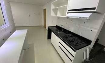 Imagem 5: Cobertura em Vila Linda - Santo André