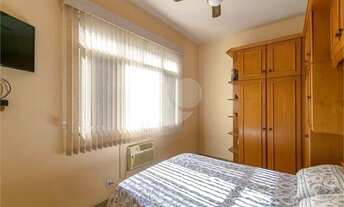 Imagem 6: Excelente apartamento em Vila Isabel com 2 quartos a venda