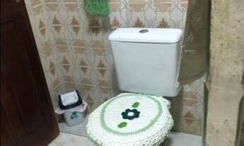 Imagem 5: Casa Cabula 2/4 Casa com 2 dormitórios