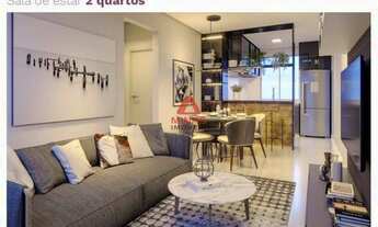 Imagem: Belo Horizonte - Apartamento Padrão - Buritis