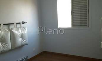 Imagem 4: Apartamento - Vila Industrial - Campinas