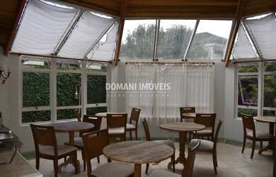 Imagem 7: Pousada disponível para a venda, localizada na Região do Jaguaribe - Campos do Jordão/SP