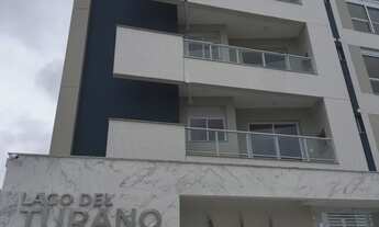 Imagem: Florianópolis - Apartamento Padrão - Trindade