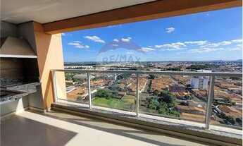 Imagem 6: 3 dormitórios com suíte e varanda gourmet no condomínio Supreme