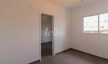 Imagem 2: São Paulo - Apartamento Padrão - Mooca