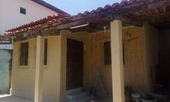 Imagem 2: Alugo casa com piscina e outra sem piscina praia do sol recreio cabuçu