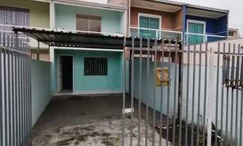 Imagem 2: Excelente Sobrado No Vitória Régia CIC